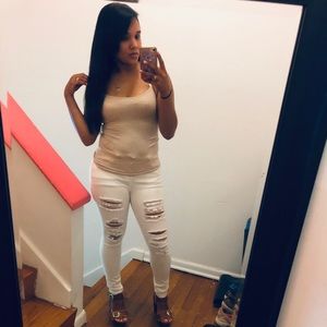 Meet your Posher, Catherine